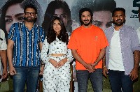 Sita Ramam Movie Team PVP Mall In Vijayawada